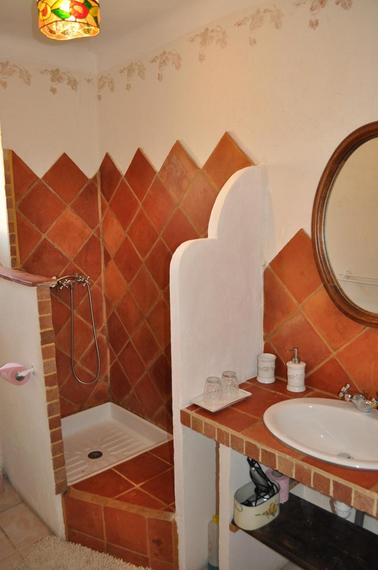 Gite La Ribeyrette Chamborigaud Exterior foto